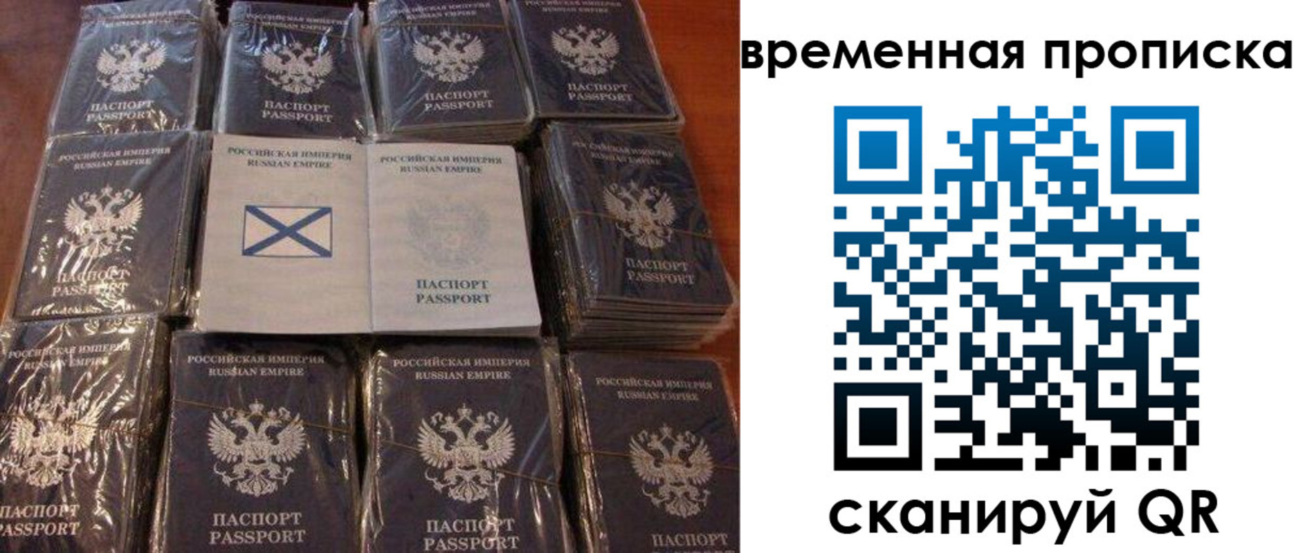 прописка гарантия в Смоленске